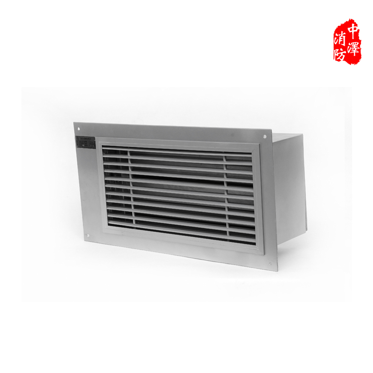 机械型泄压口（F型）产品介绍