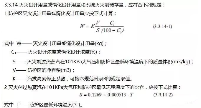 气体灭火系统，泄压口，高压管件