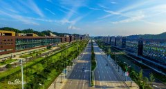 贵州泄压口-遵义新浦经济开发区大数据中心